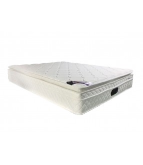 MATELAS LEI MIDDLE MEMORY FOAM 4'6 140*190*30CM P